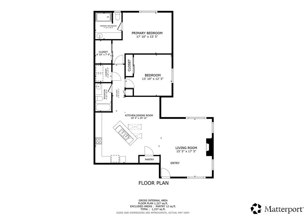 222 105th Street E Tacoma WA 98445