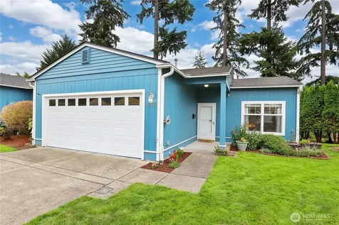 222 105th Street E Tacoma WA 98445