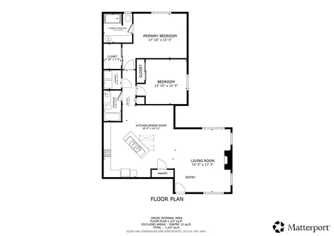 222 105th Street E Tacoma WA 98445