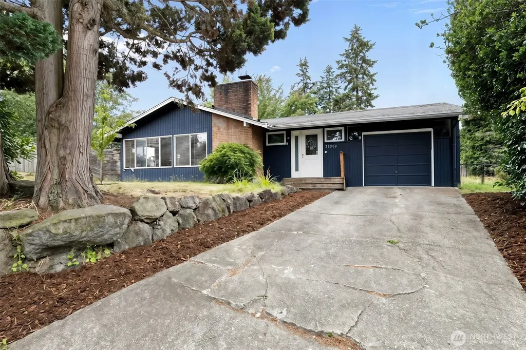 22309 115th Pl SE Place SE Kent WA 98031