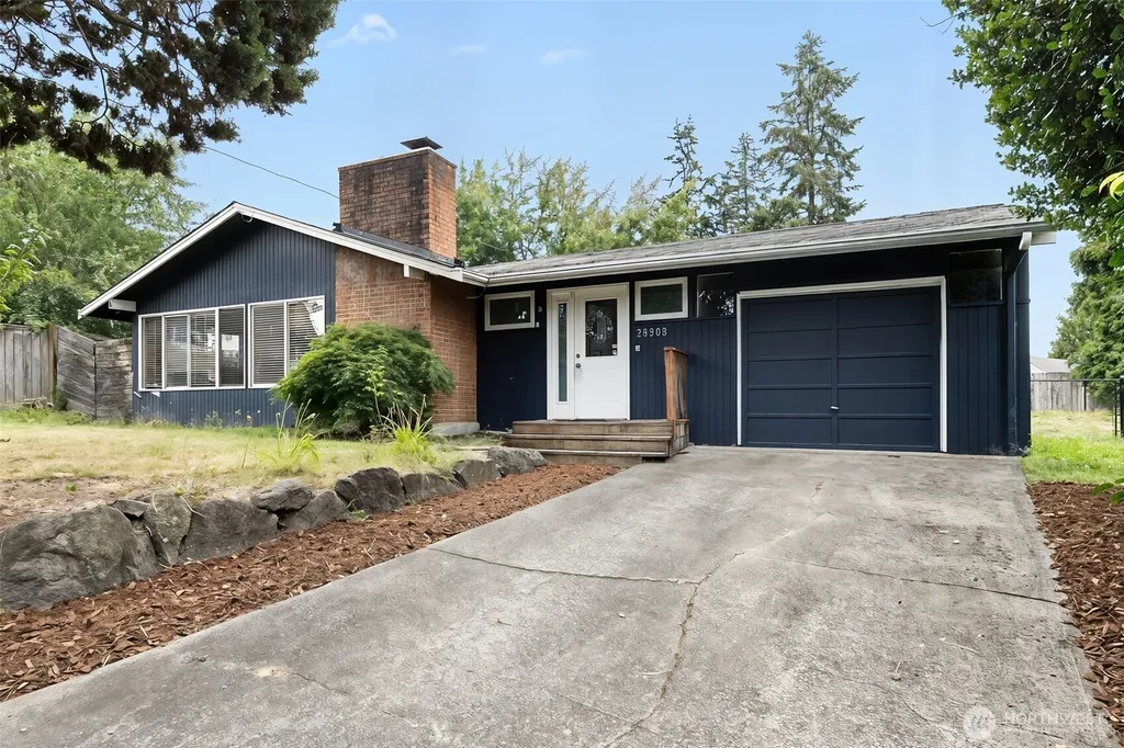22309 115th Pl SE Place SE Kent WA 98031