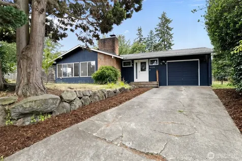 22309 115th Pl SE Place SE Kent WA 98031
