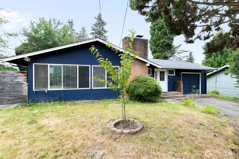 22309 115th Pl SE Place SE Kent WA 98031