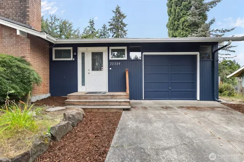 22309 115th Pl SE Place SE Kent WA 98031