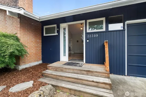 22309 115th Pl SE Place SE Kent WA 98031