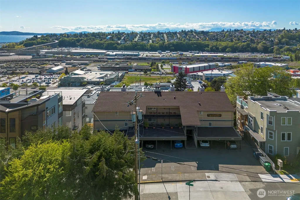 1965 12th Avenue W Seattle WA 98119