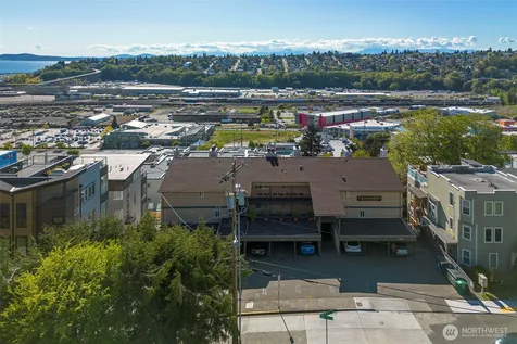 1965 12th Avenue W Seattle WA 98119