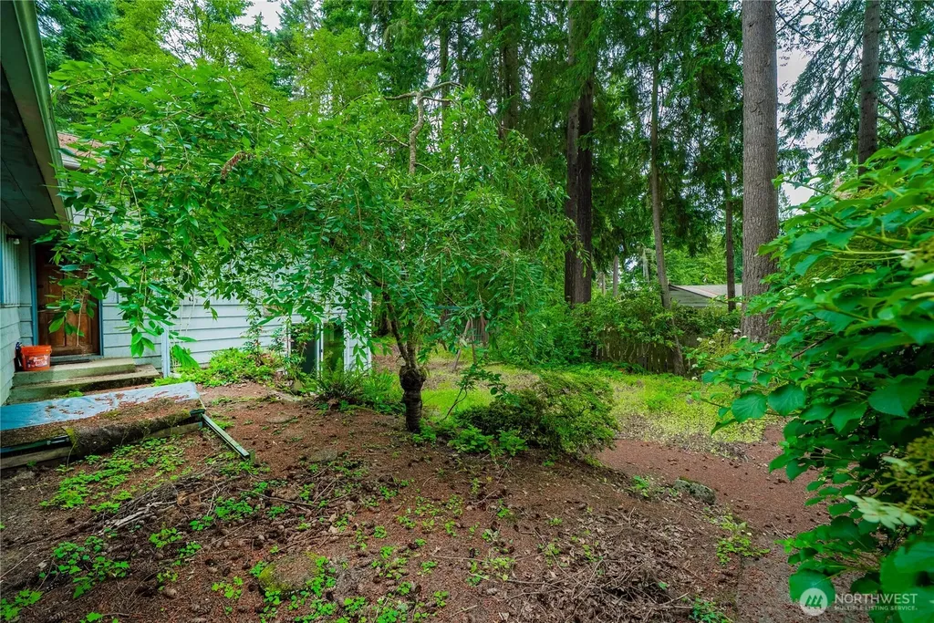 16030 33rd Avenue NE Lake Forest Park WA 98155
