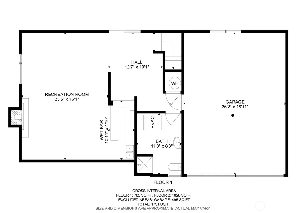 10412 61st Avenue S Seattle WA 98178
