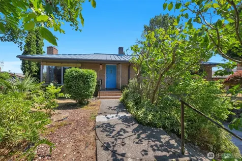 10412 61st Avenue S Seattle WA 98178