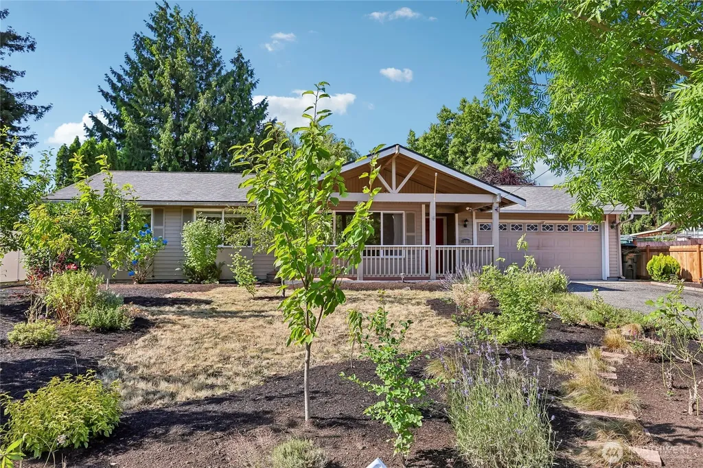 10809 SE 235th Street Kent WA 98031