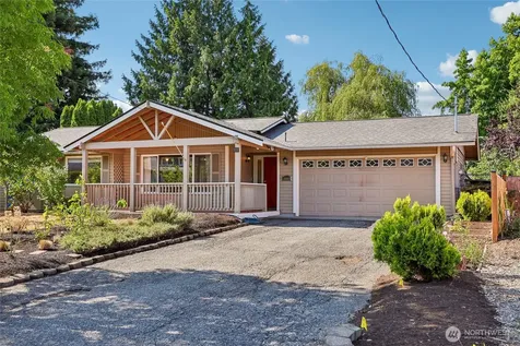 10809 SE 235th Street Kent WA 98031