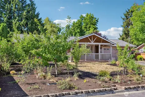 10809 SE 235th Street Kent WA 98031