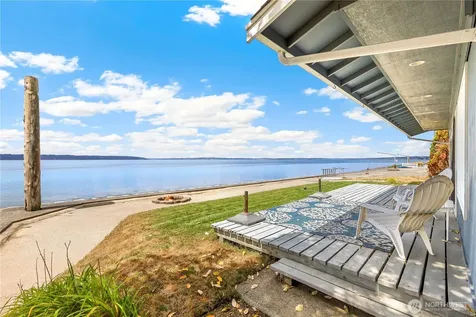 1122 Rockaway Lane Camano Island WA 98282