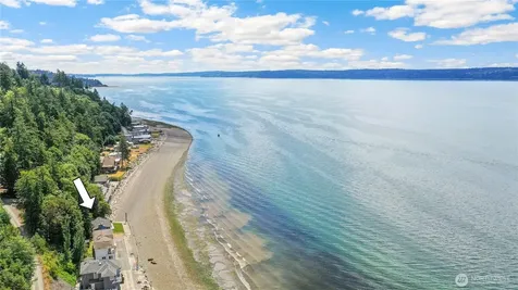 1122 Rockaway Lane Camano Island WA 98282