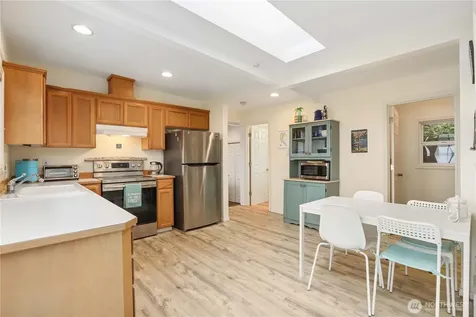 1122 Rockaway Lane Camano Island WA 98282