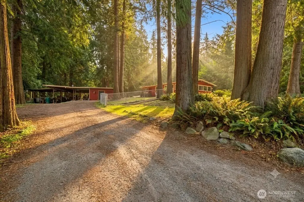 1014 N 15th Street Mount Vernon WA 98273