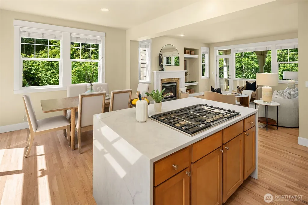 16517 SE 66th Street Bellevue WA 98006