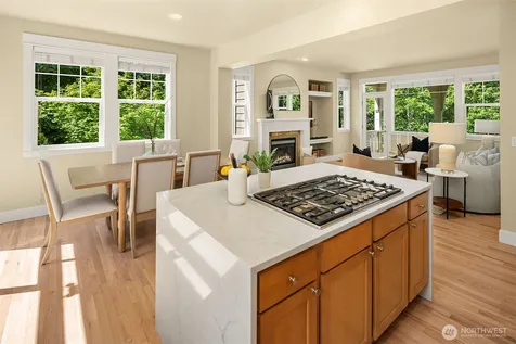 16517 SE 66th Street Bellevue WA 98006