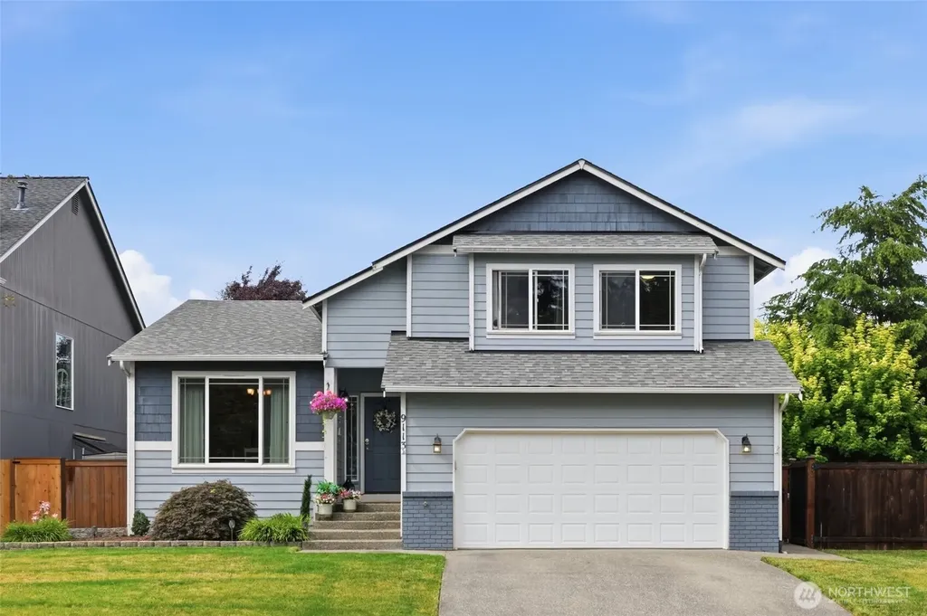 9113 191st Street E Puyallup WA 98375