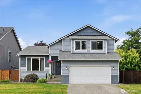 9113 191st Street E Puyallup WA 98375