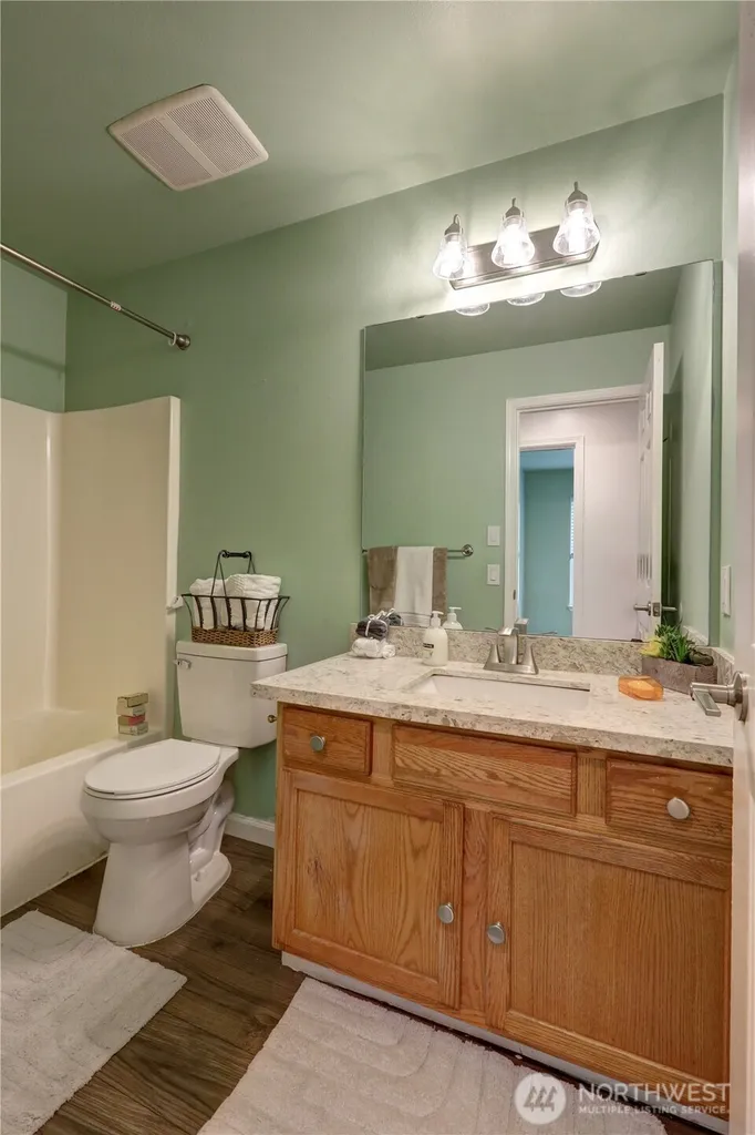 434 S 156th Street Burien WA 98148