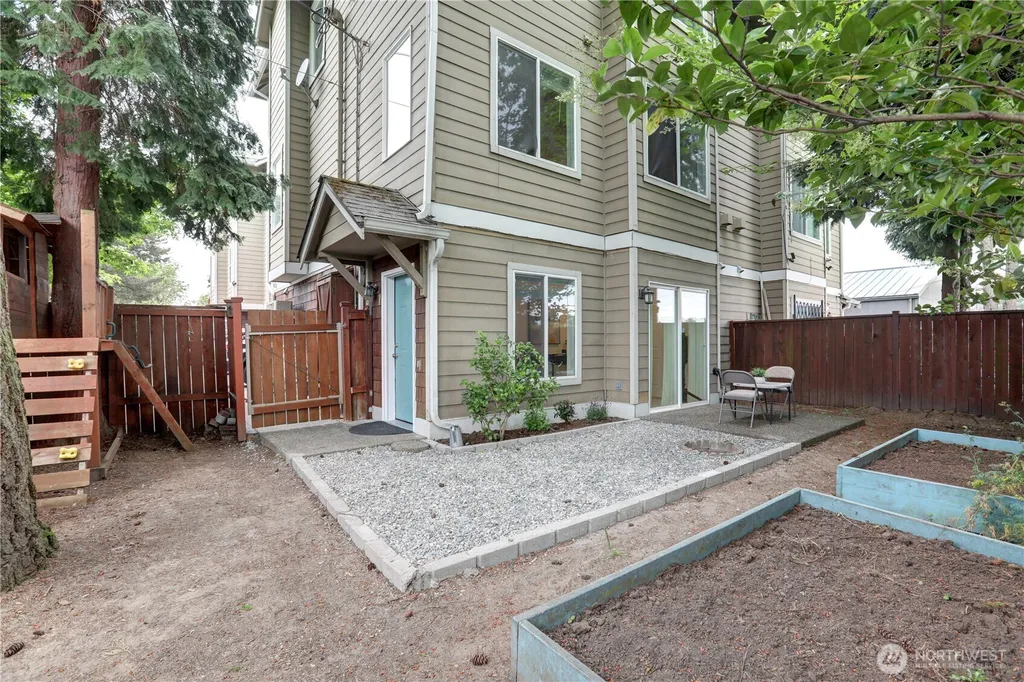 434 S 156th Street Burien WA 98148