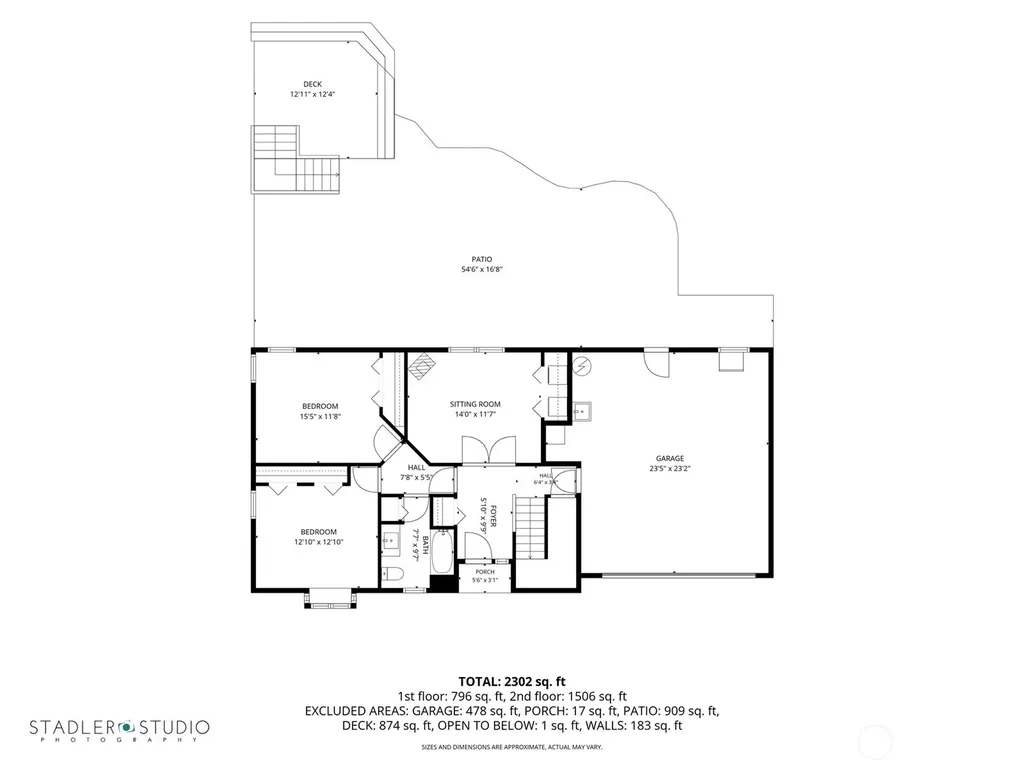 2130 Fairway Lane Oak Harbor WA 98277