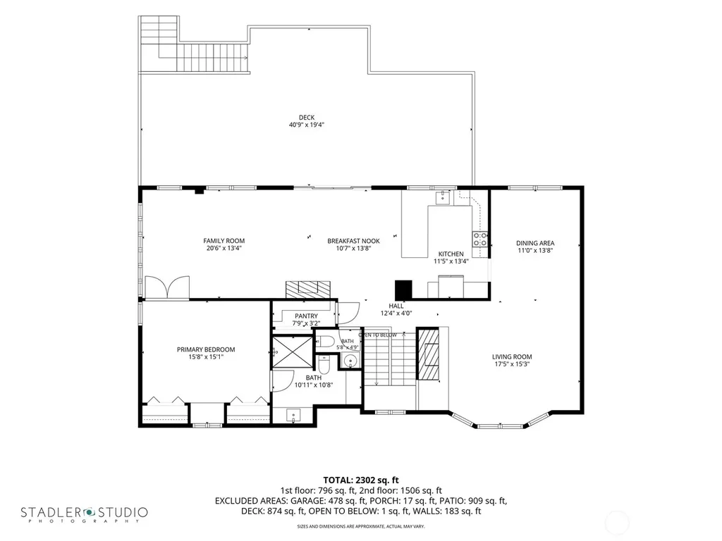 2130 Fairway Lane Oak Harbor WA 98277