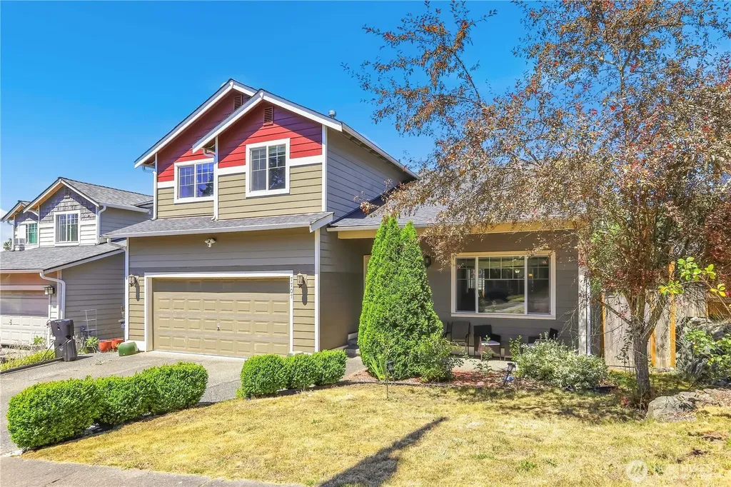 7707 88th Place NE Marysville WA 98270