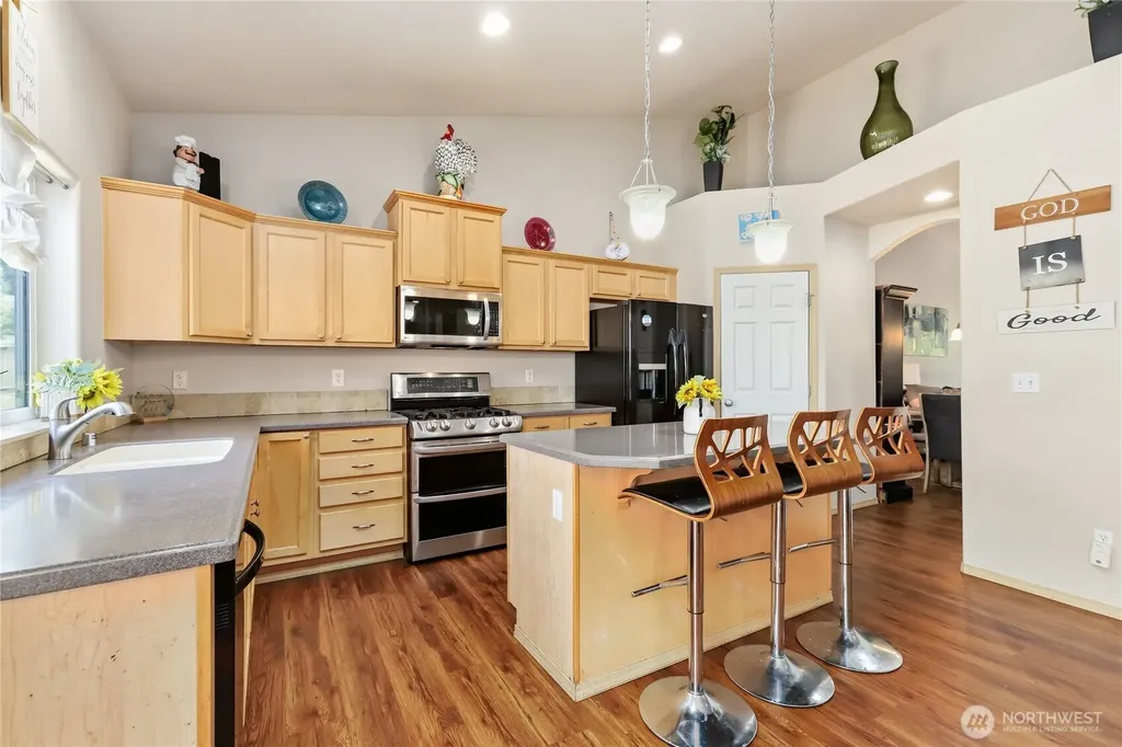 7707 88th Place NE Marysville WA 98270
