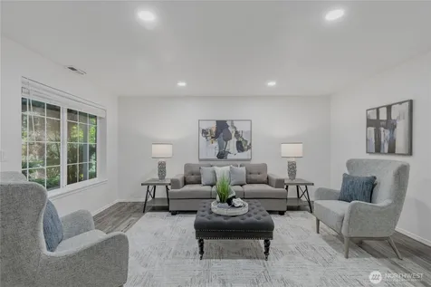 18585 NE 57th Street Redmond WA 98052