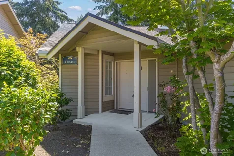 18585 NE 57th Street Redmond WA 98052