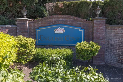18585 NE 57th Street Redmond WA 98052