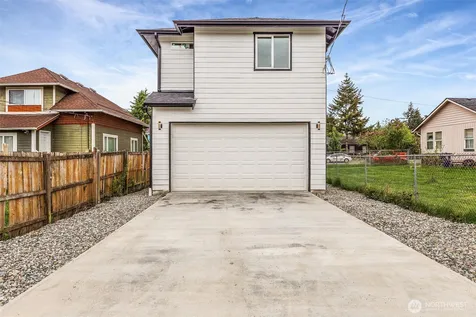 934 E 61st Street Tacoma WA 98408