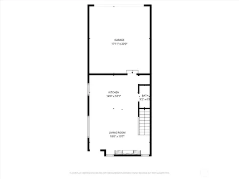 934 E 61st Street Tacoma WA 98408