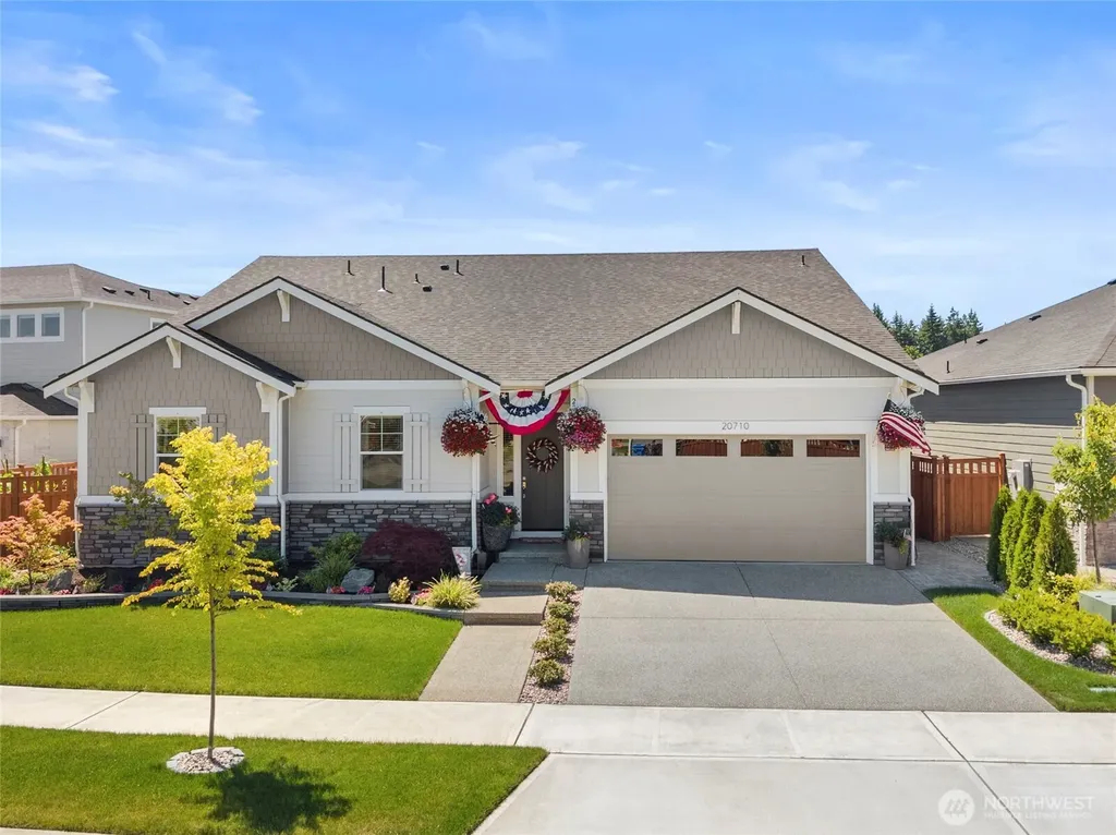 20710 156th Street E Bonney Lake WA 98391
