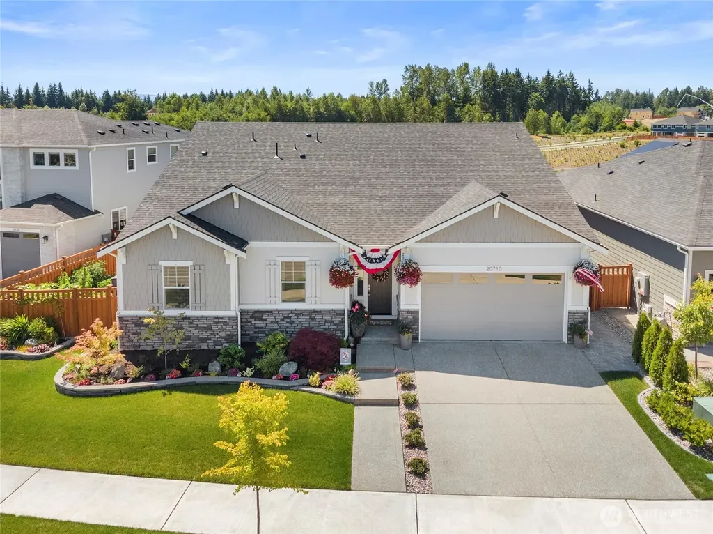 20710 156th Street E Bonney Lake WA 98391