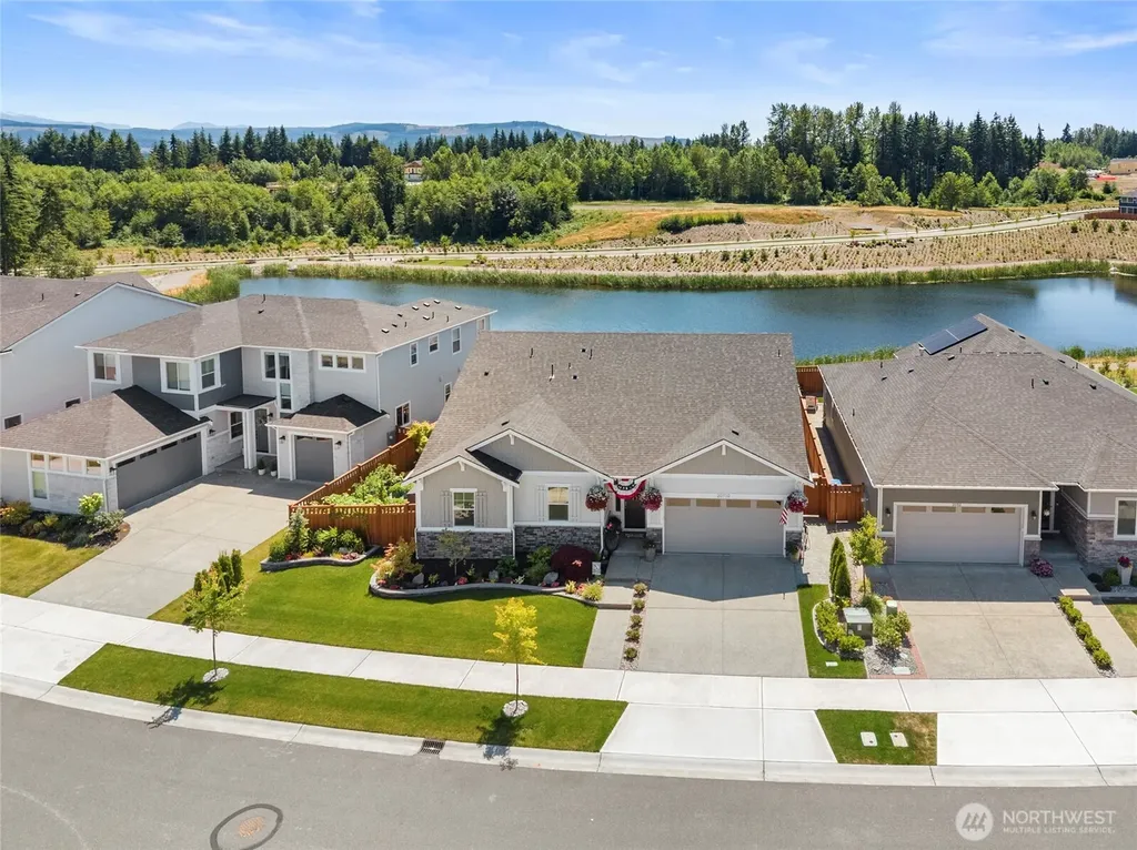 20710 156th Street E Bonney Lake WA 98391