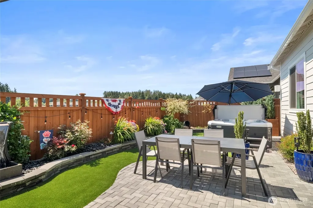 20710 156th Street E Bonney Lake WA 98391