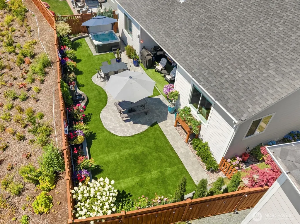 20710 156th Street E Bonney Lake WA 98391