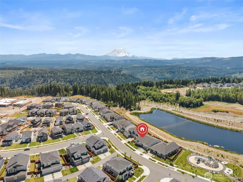 20710 156th Street E Bonney Lake WA 98391