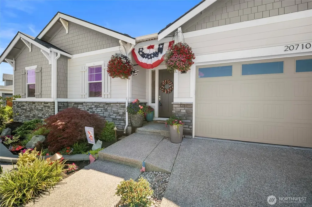 20710 156th Street E Bonney Lake WA 98391