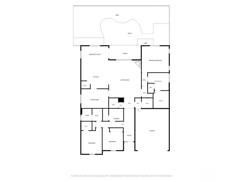 20710 156th Street E Bonney Lake WA 98391