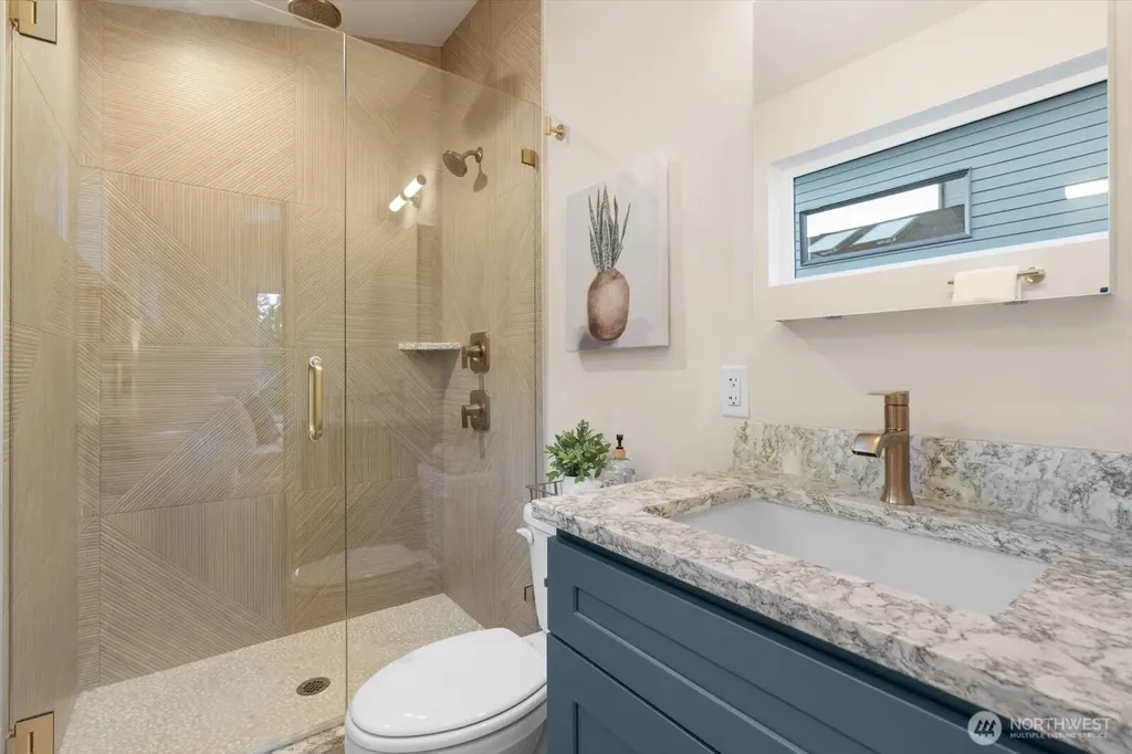 3704 NE 137th Street Seattle WA 98125