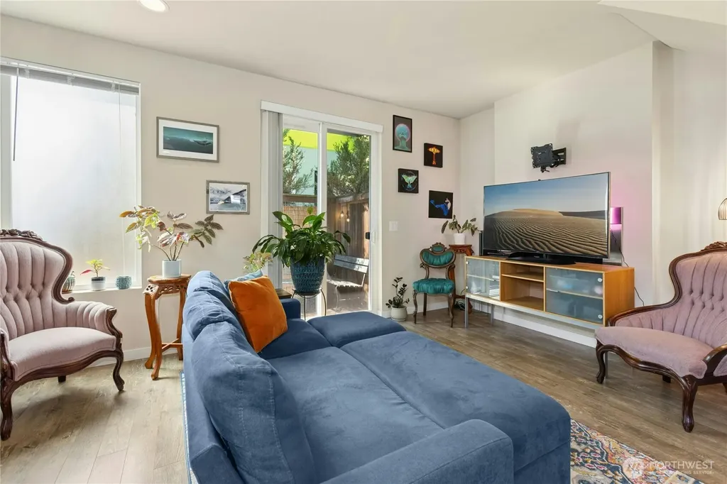 3622 36th Avenue S Seattle WA 98144
