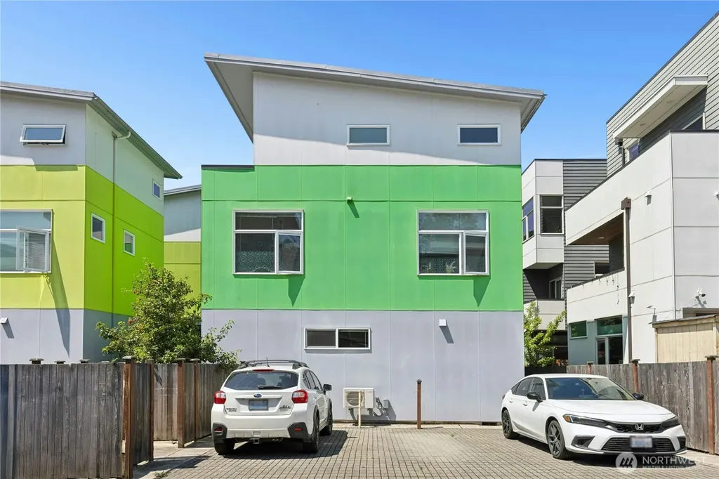3622 36th Avenue S Seattle WA 98144