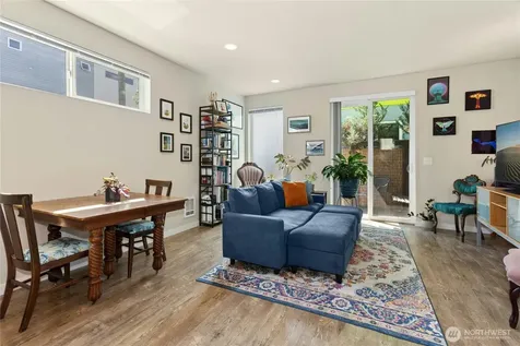 3622 36th Avenue S Seattle WA 98144