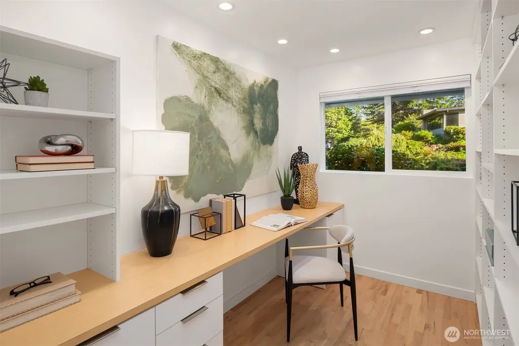 12536 SE 15th Street Bellevue WA 98005