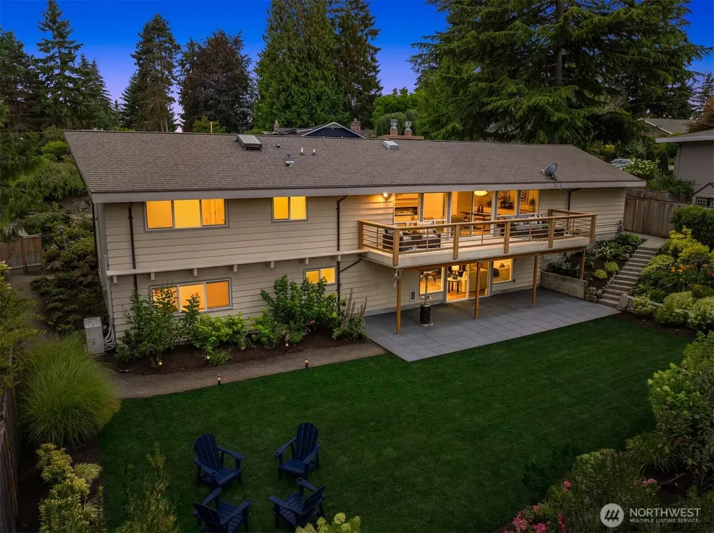 12536 SE 15th Street Bellevue WA 98005